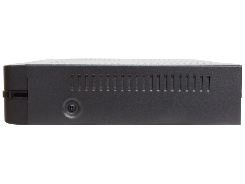 WTW-DH620 A4サイズを下回るコンパクトサイズ PC・スマートフォン iPadでの遠隔監視可能 最大録画解像度は1920×1080  HDDデバイス2TB搭載
