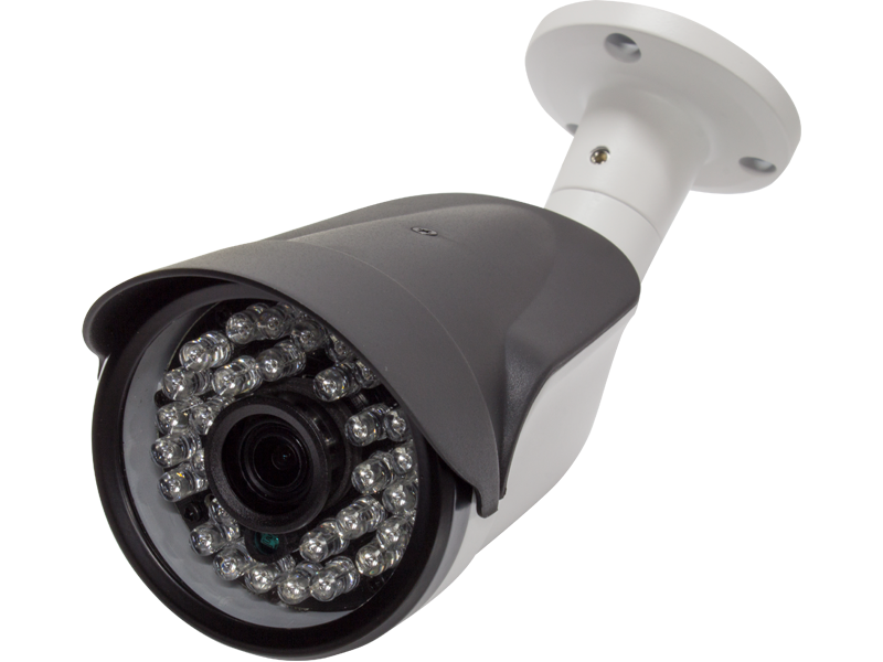 生産販売終了】220万画素 IPC防犯カメラ 塚本無線：WTW-PRP167HJM｜IP