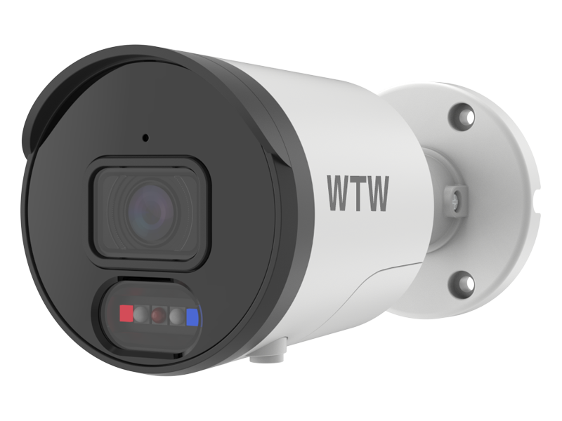 500万画素 IPネットワークシリーズ 屋外防水仕様 センサーライト