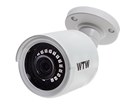 販売終了】500万画素 IPC防犯カメラ 塚本無線：WTW-PRP9115GSD
