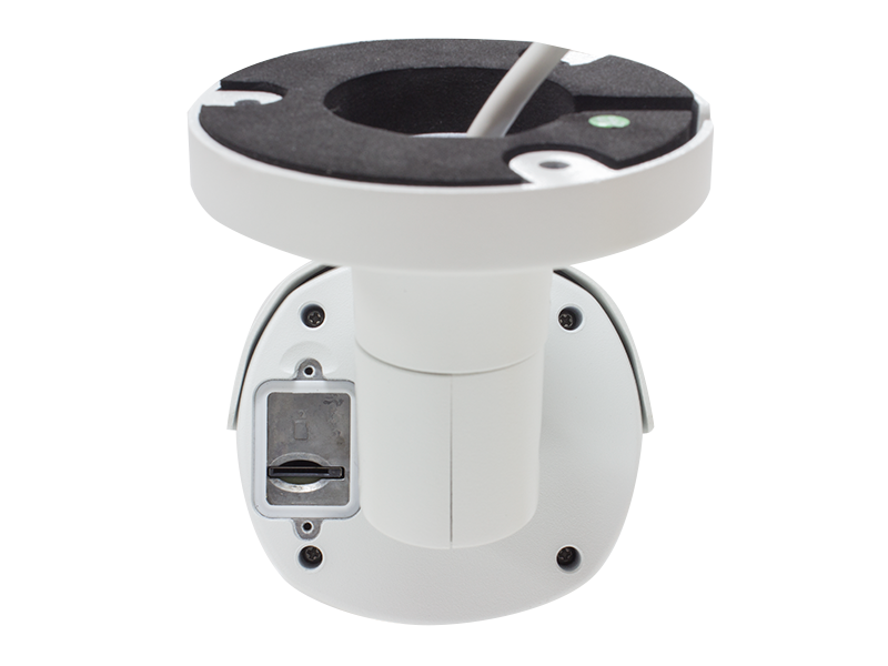 販売終了】500万画素 IPC防犯カメラ 塚本無線：WTW-PRP9115GSD｜IP防犯