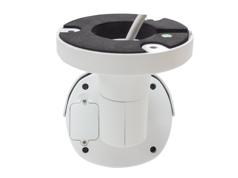 販売終了】500万画素 IPC防犯カメラ 塚本無線：WTW-PRP9115GSD｜IP防犯