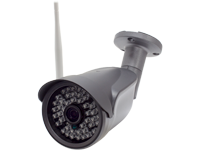 生産販売終了】合法Wi-Fi 自社開発製造の日本製 屋外防犯カメラ。塚本