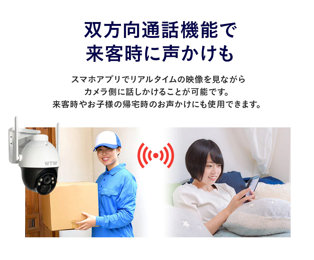 WIFI\[[ PTZ  WTW-1863YW