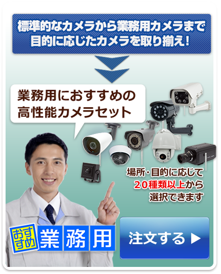 WTW-イーグル Wireless camera 業務用を購入します