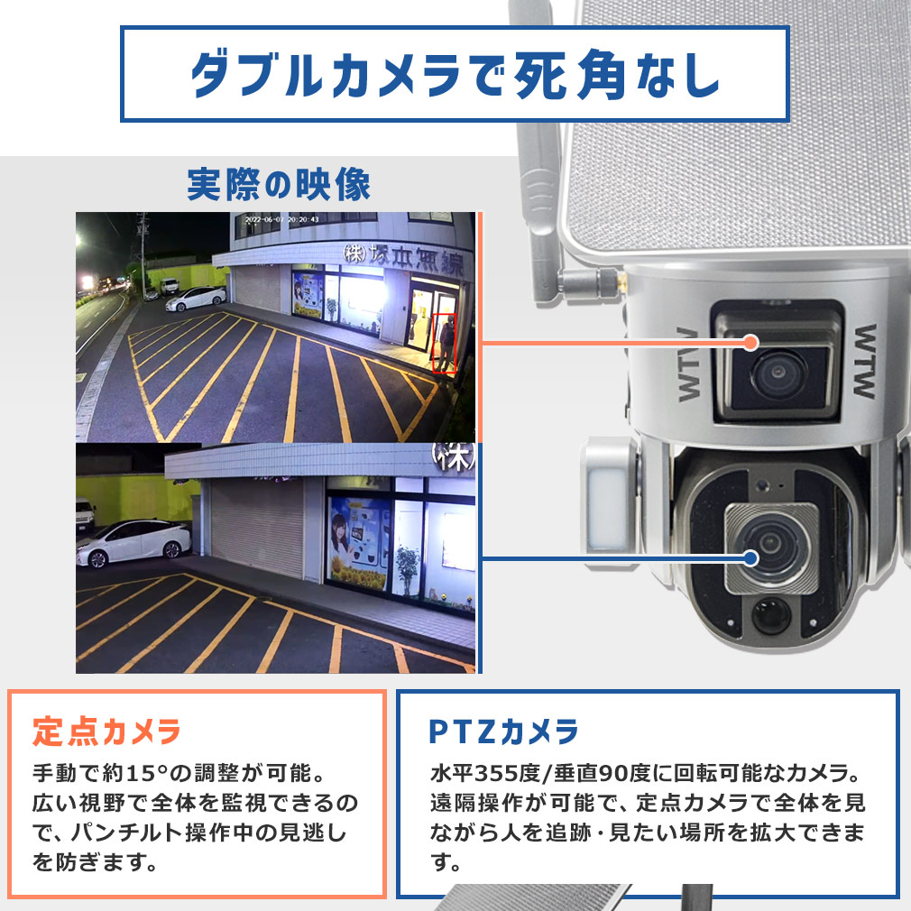 WIFI\[[ PTZ  WTW-MBG1818N