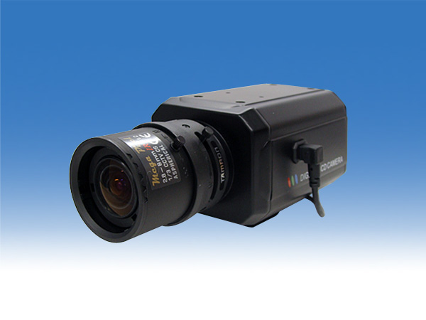 200万画素 HD-SDI BOXカメラ | monsterdog.com.br