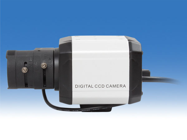 販売生産終了】220万画素 小型ボックスHD-SDIカメラ【WTW-HB93】
