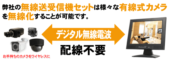 塚本無線　デジタル無線送受信器　WTW-TR23