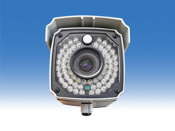 220万画素 センサーライト防犯 WTW-HSL66 株式会社 塚本無線