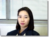 代表取締役　塚本 圭子